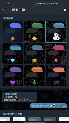 telegeramx最新