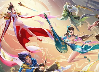 小浣熊神兵列传礼包码汇总 小浣熊神兵列传2024最新礼包码大全