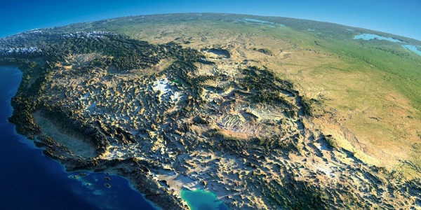 3d高清地图排行榜