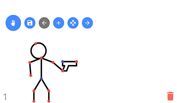 火柴人动画制作器高级版