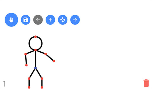 火柴人动画制作器高级版