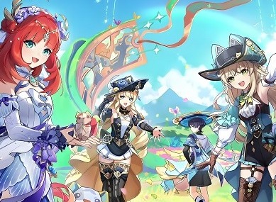 原神9月份最新兑换码是多少 原神礼包兑换码9月最新2024