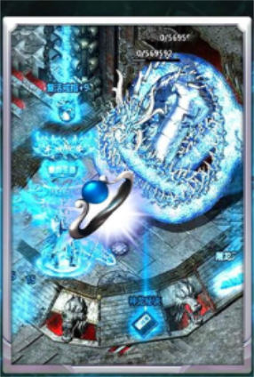 冰雪传奇烈火之心2024