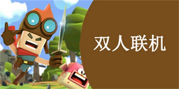 经典的双人游戏排行榜