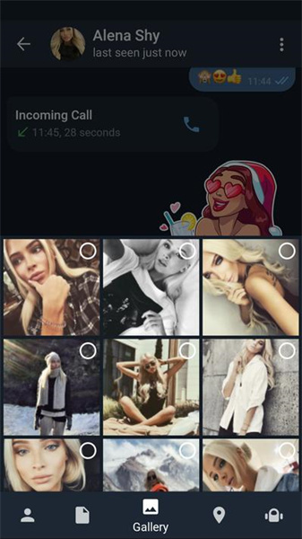 telegram x最新版