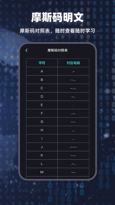 morse键盘