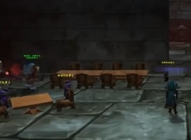 魔兽世界wlk拯救美酒节任务怎么做 魔兽世界wlk拯救美酒节任务完成攻略
