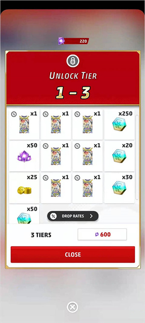 宝可梦TCG分解卡牌