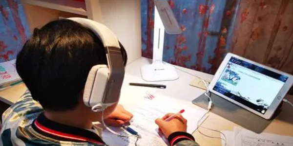 网课平台排行榜