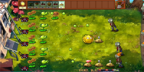 植物大战僵尸魔改版排行榜