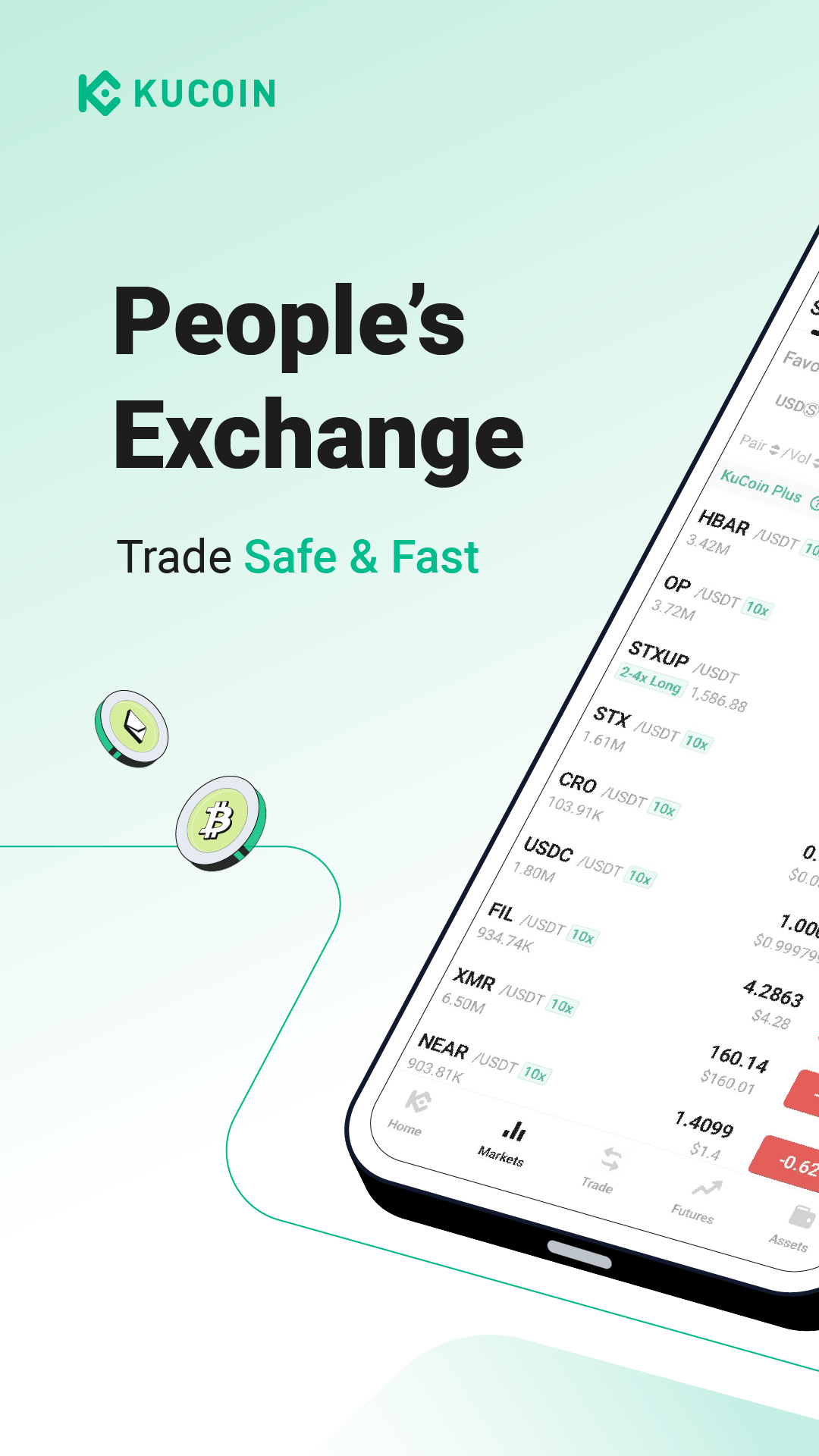 kkcoin交易所