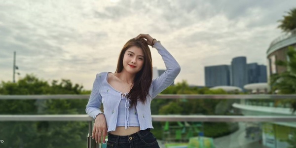 拍照超自然美颜相机排行榜