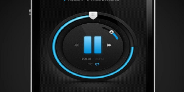手机音乐播放器排行榜