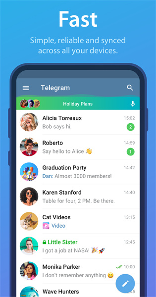 telegramx官网最新版