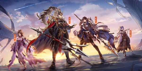 三国回合制游戏排行榜