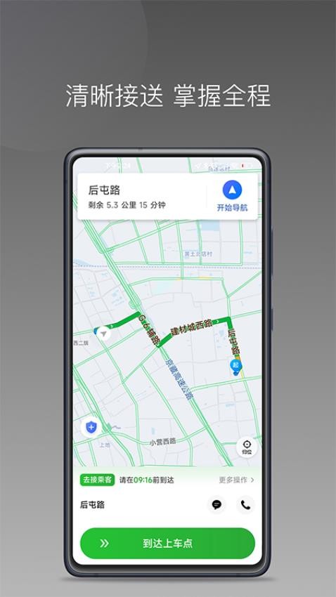 易通快车