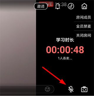 Timing旧版关闭麦克风教程
