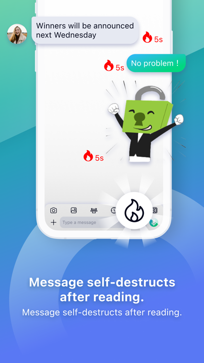 lets talk聊天软件