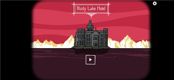 rusty lake hotel中文设置方法