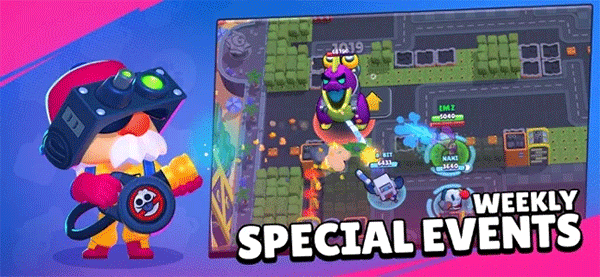 Brawl Stars