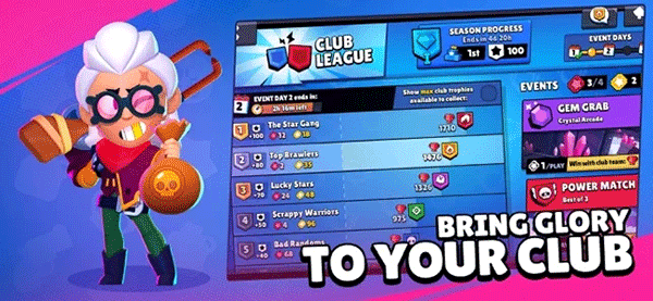 Brawl Stars