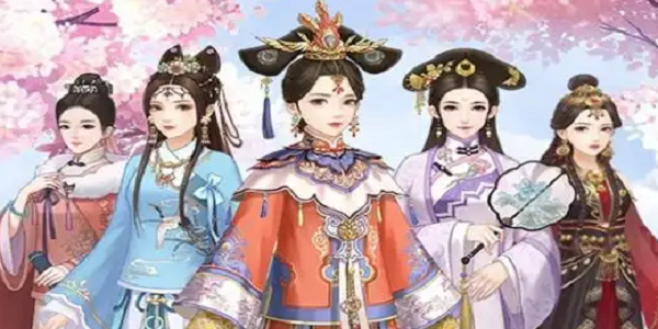 后宫游戏排行榜