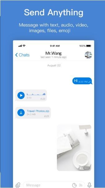popchatim通友版