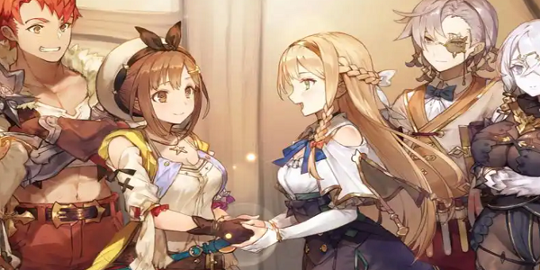 汉化版rpg游戏排行榜