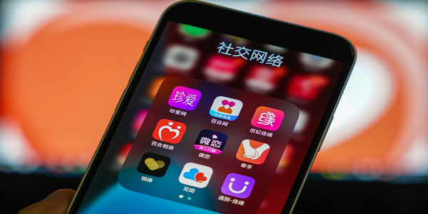 热门社交平台排行榜