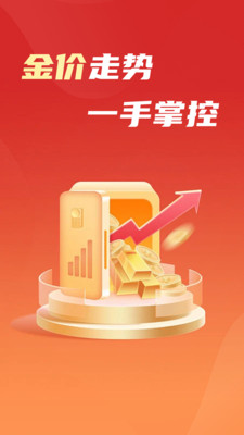 今日金价