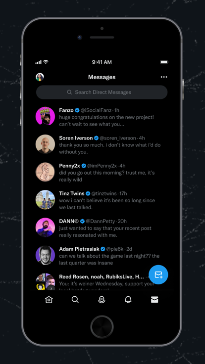 twitter免费账号