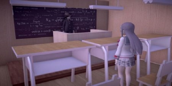 模拟校园手游排行榜