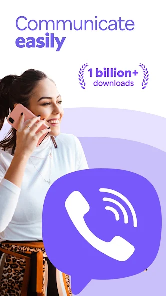 Viber苹果