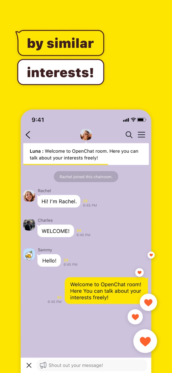 kakaotalk免费版