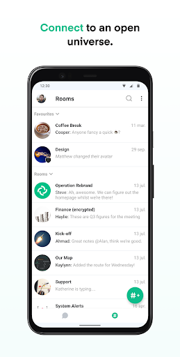 Element app