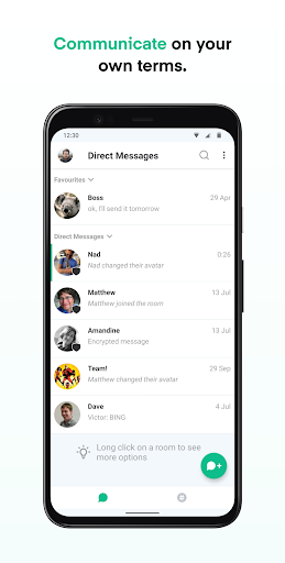 Element app