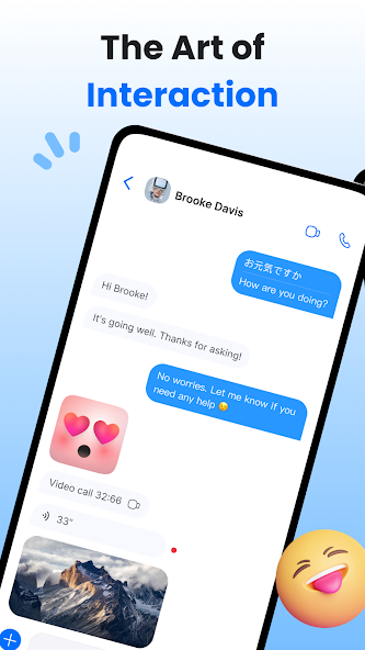 chatme手机版