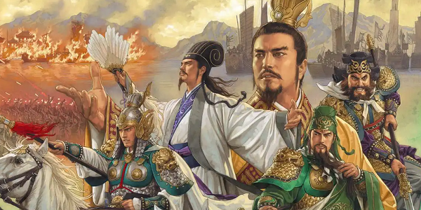 好玩的三国手机游戏排行榜