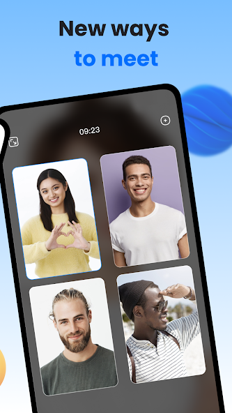 ChatMe Android版