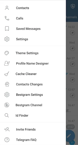 bestgram for android