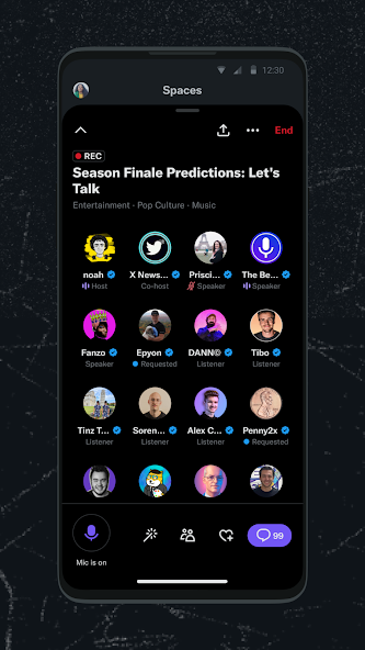 twitter破解版免登录中文