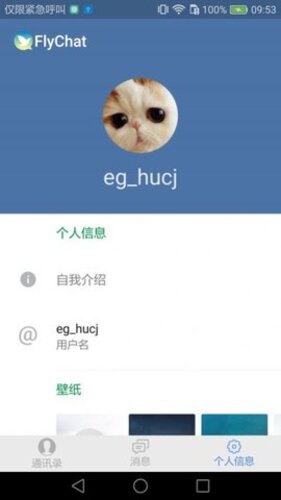 飞聊pc版