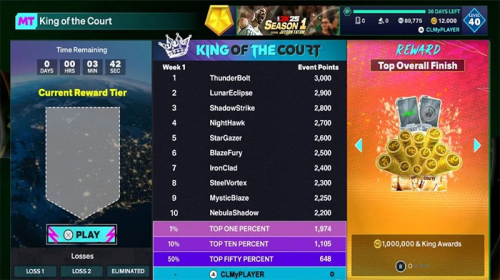 NBA2K25游戏攻略
