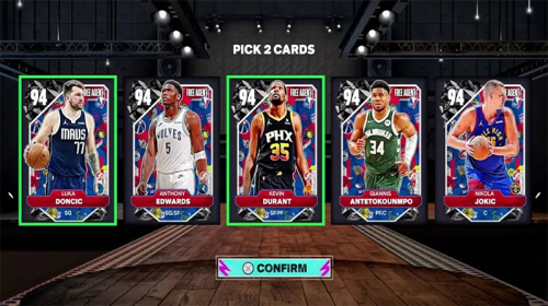 NBA2K25游戏攻略