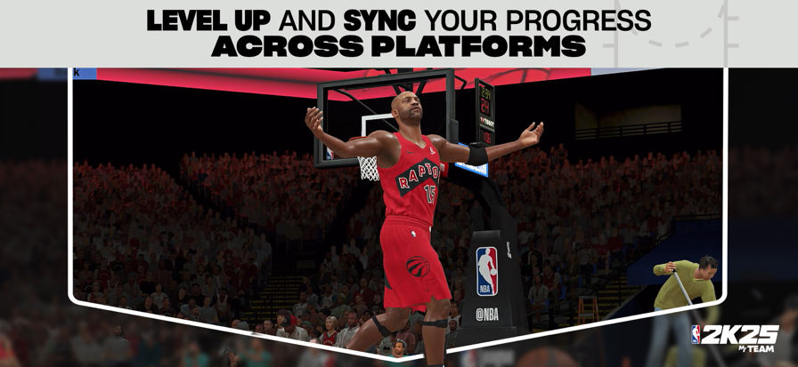 NBA2K25