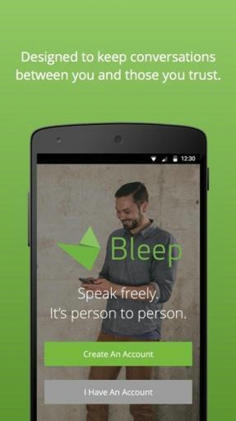 Bleep免费