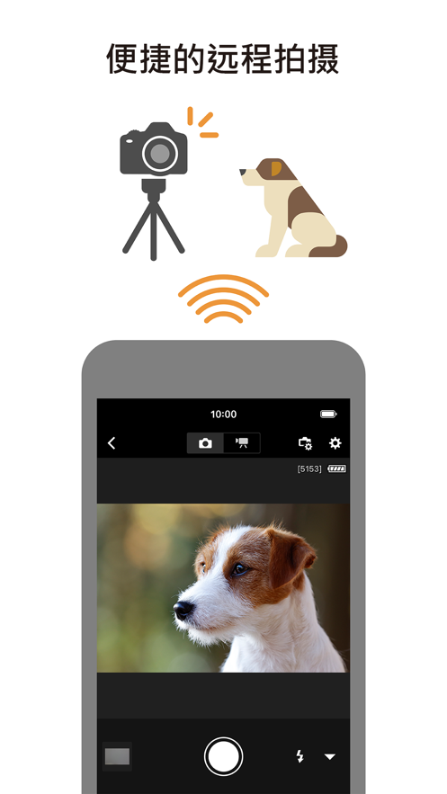 佳能Camera Connect