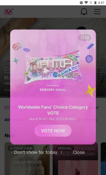 mnet