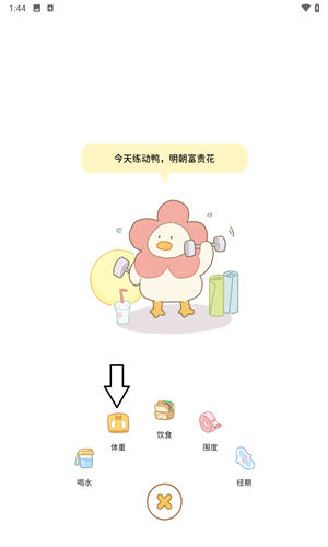 动起来鸭