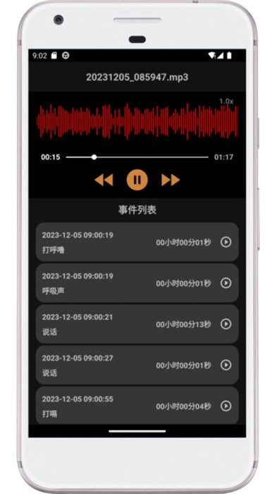 别呼呼